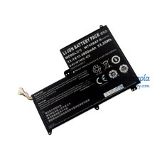 Μπαταρία για Terransforce W740BAT-6 X411 [Ανταλλακτική μπαταρία]